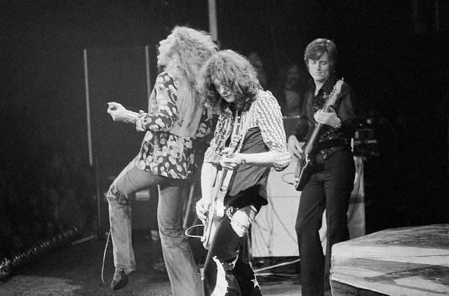 Led Zeppelin Zep_75_live6