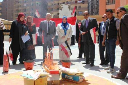 صولة الأنصار بولاية سيناء على جيش السيسي ؟؟؟؟ ؟؟؟؟؟ تانى "صولات الانصار فى ربوع مصر" 20