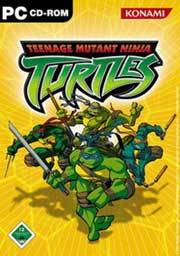 اللعبة الرائعة والمثيرة tmnt 2003 589462_26541_front