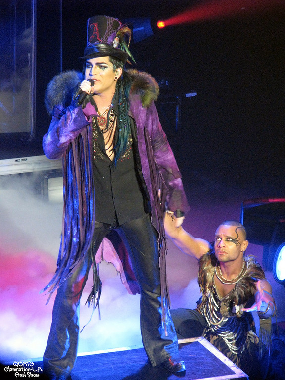 16/12/2010 Los Angeles, CA, Club Nokia 1129848836_ZWS95-XL