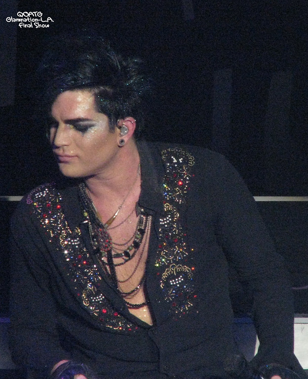 16/12/2010 Los Angeles, CA, Club Nokia 1129847815_87mgL-XL