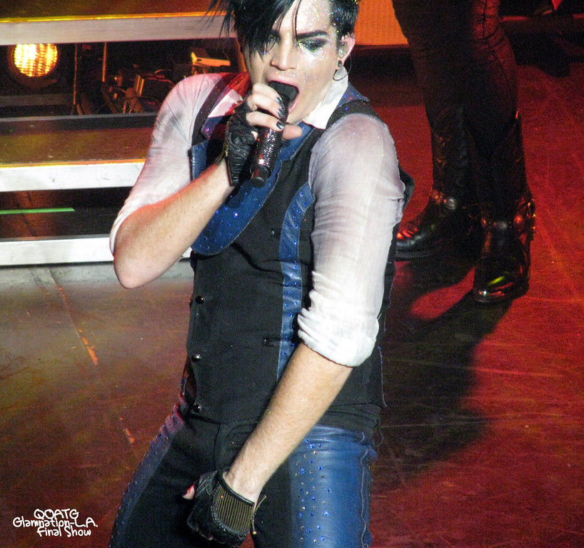 16/12/2010 Los Angeles, CA, Club Nokia 1129848194_czk9P-XL