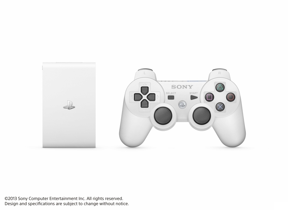 PlayStation TV Vita-tv