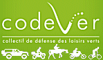 Adhésion CODEVER 2019/2020 Logocodever