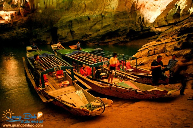 Du lịch nghỉ dưỡng: Du lịch Quảng Bình khám phá động Phong Nha tuyệt đẹp Phong-nha-cave-quang-binh-go.11jpg