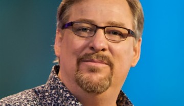 putra pendeta homofobik bunuh diri Rickwarren-360x207