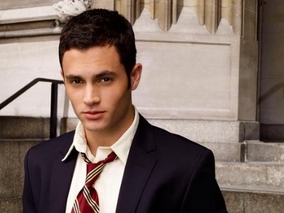 P. Badgley ♥ Toi et moi, unis pour la vie, hein frangin ! | TAKEN Penn_badgley