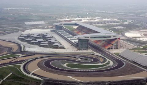 | F1 16 T.XVI | Respecto a sanciones última vuelta (Nueva Norma) Shanghai_international_circuit