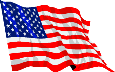 Waar zou je heen willen? American_flag