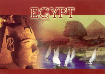Pošalji mi razglednicu, neću SMS, po azbuci - Page 10 Egypt