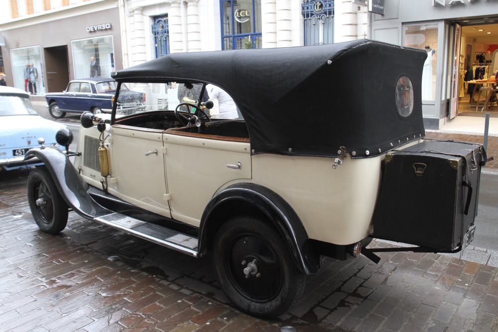 Audo'mobiles 2015 - Saint Omer IMG_1139