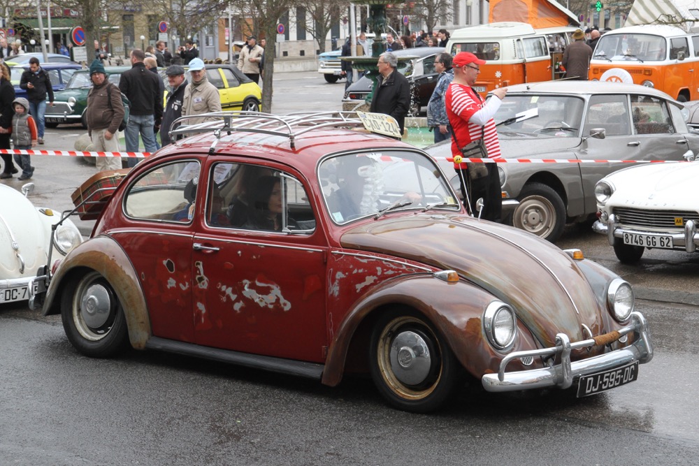 Audo'mobiles 2015 - Saint Omer IMG_1153