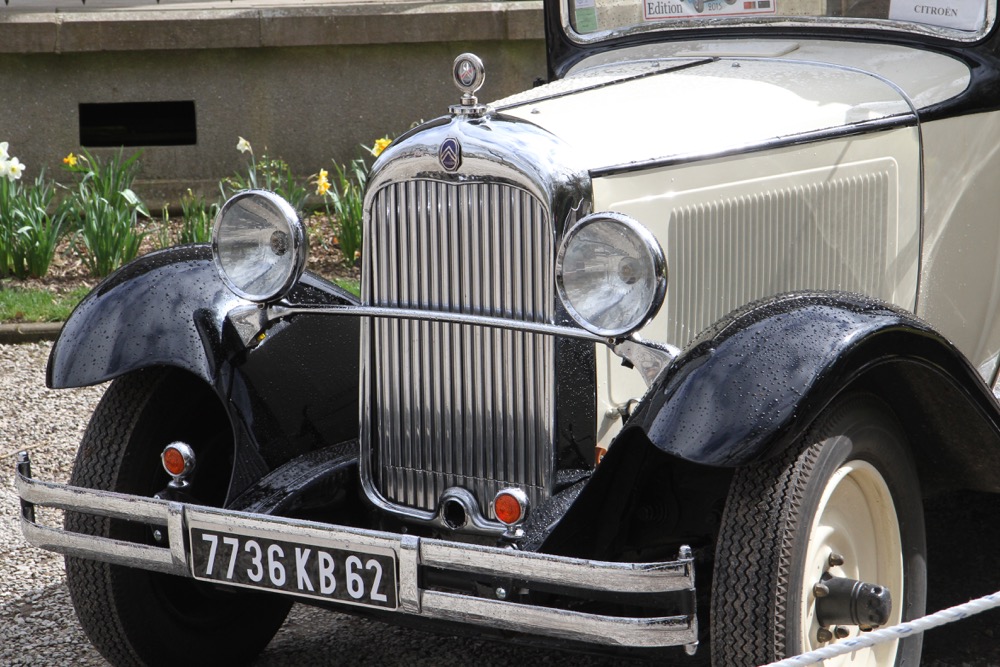 Audo'mobiles 2015 - Saint Omer IMG_1191