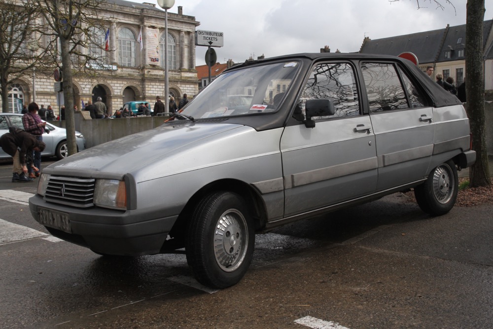 Audo'mobiles 2015 - Saint Omer IMG_1194