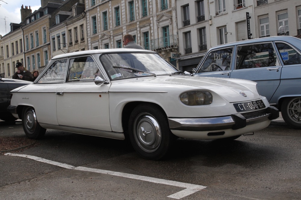 Audo'mobiles 2015 - Saint Omer IMG_1195