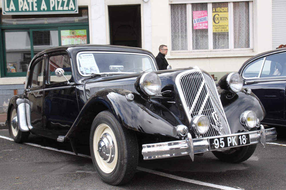 Audo'mobiles 2015 - Saint Omer IMG_1207