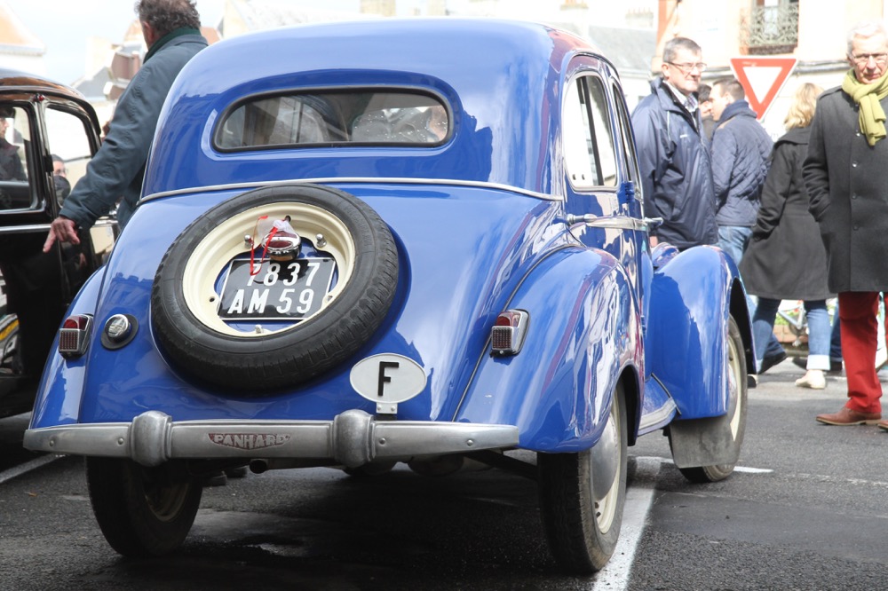 Audo'mobiles 2015 - Saint Omer IMG_1212