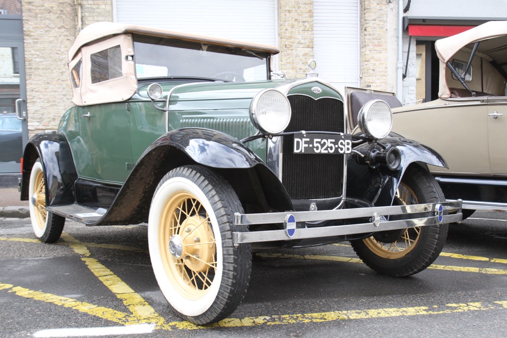 Audo'mobiles 2015 - Saint Omer IMG_1216