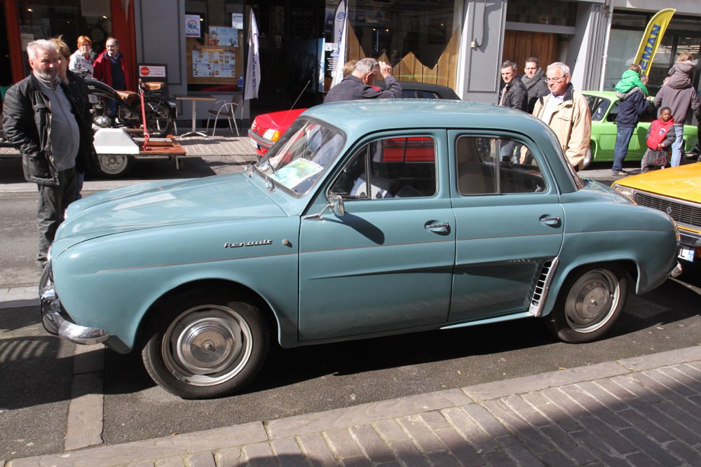 Audo'mobiles 2015 - Saint Omer IMG_1234