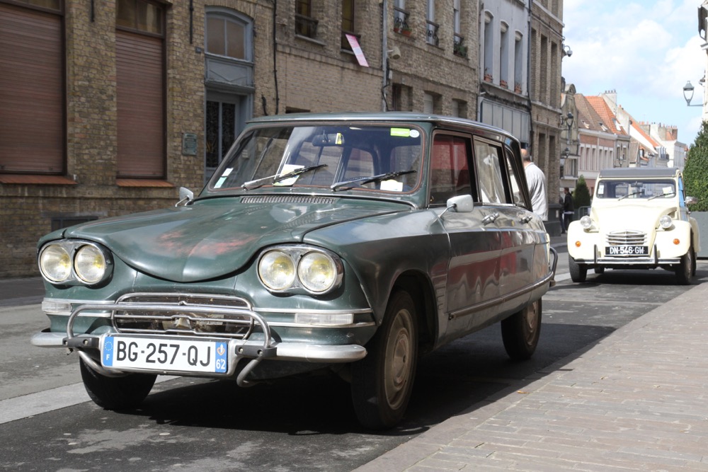 Audo'mobiles 2015 - Saint Omer IMG_1239