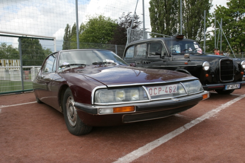 ROUBAIX 2012  Reportage  IMG_2336