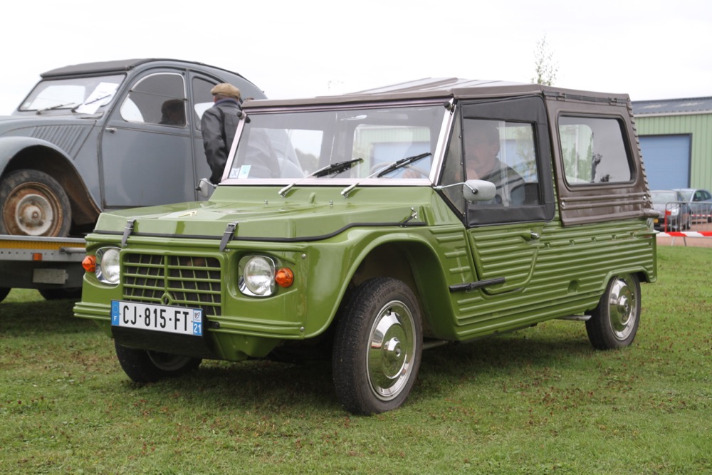 Citro-Retro : 60 ans de la DS à Haisnes lez la Bassée 13/09/2015 IMG_4569