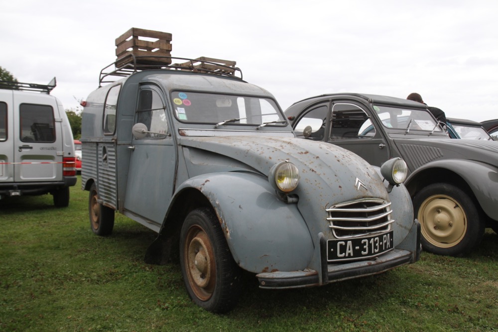 Citro-Retro : 60 ans de la DS à Haisnes lez la Bassée 13/09/2015 IMG_4571