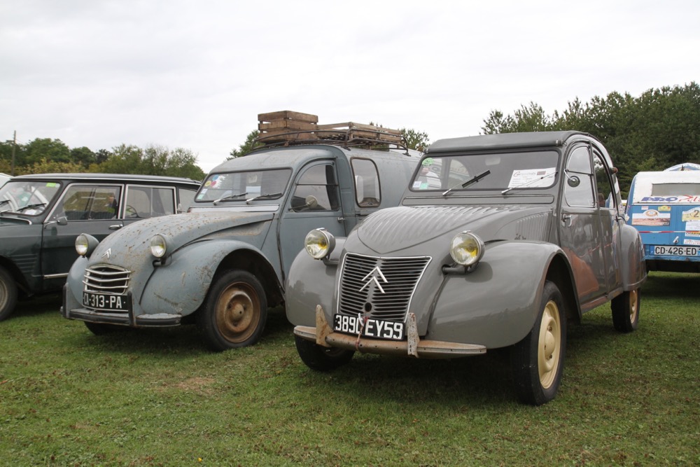 Citro-Retro : 60 ans de la DS à Haisnes lez la Bassée 13/09/2015 IMG_4575