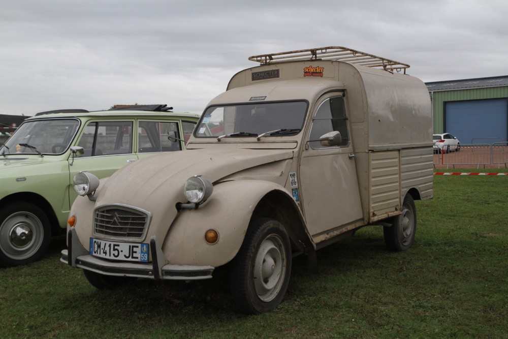 Citro-Retro : 60 ans de la DS à Haisnes lez la Bassée 13/09/2015 IMG_4577