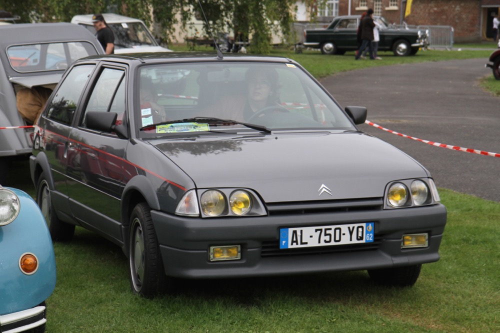 Citro-Retro : 60 ans de la DS à Haisnes lez la Bassée 13/09/2015 IMG_4621