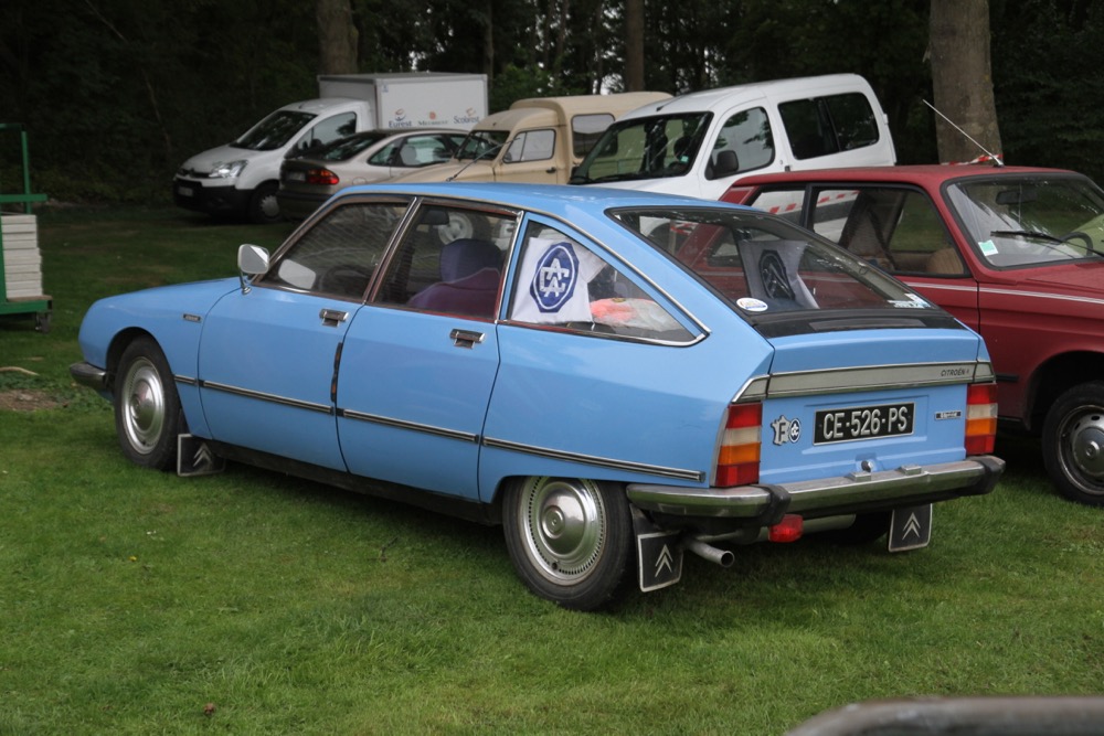 Citro-Retro : 60 ans de la DS à Haisnes lez la Bassée 13/09/2015 IMG_4654