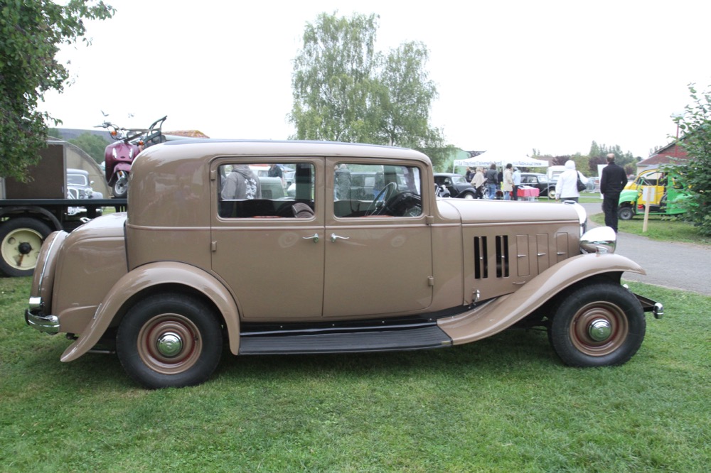 Citro-Retro : 60 ans de la DS à Haisnes lez la Bassée 13/09/2015 IMG_4704