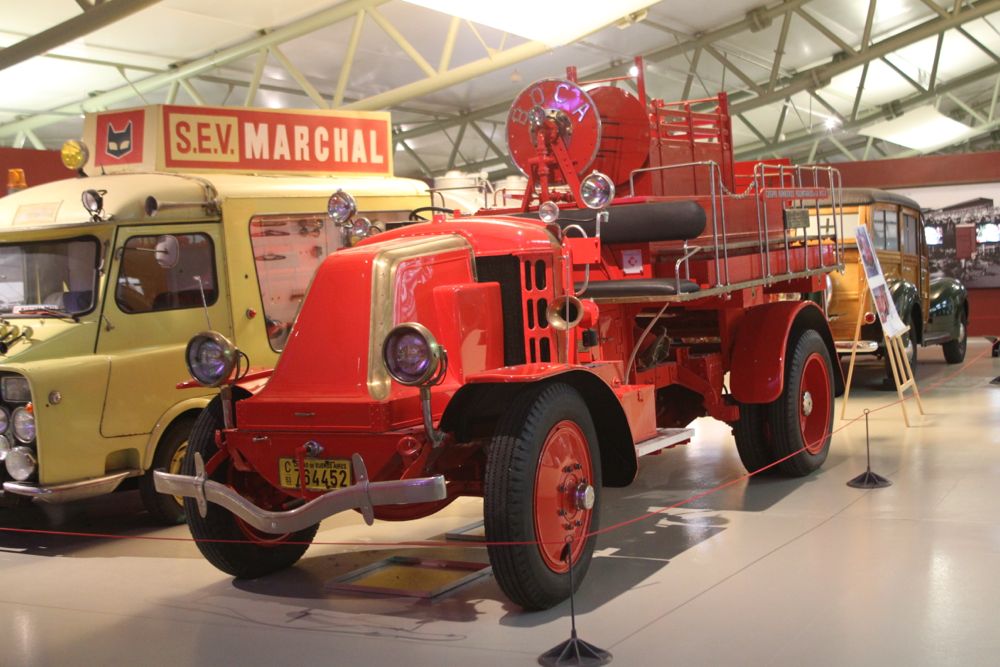 Musée des 24h du Mans IMG_1048
