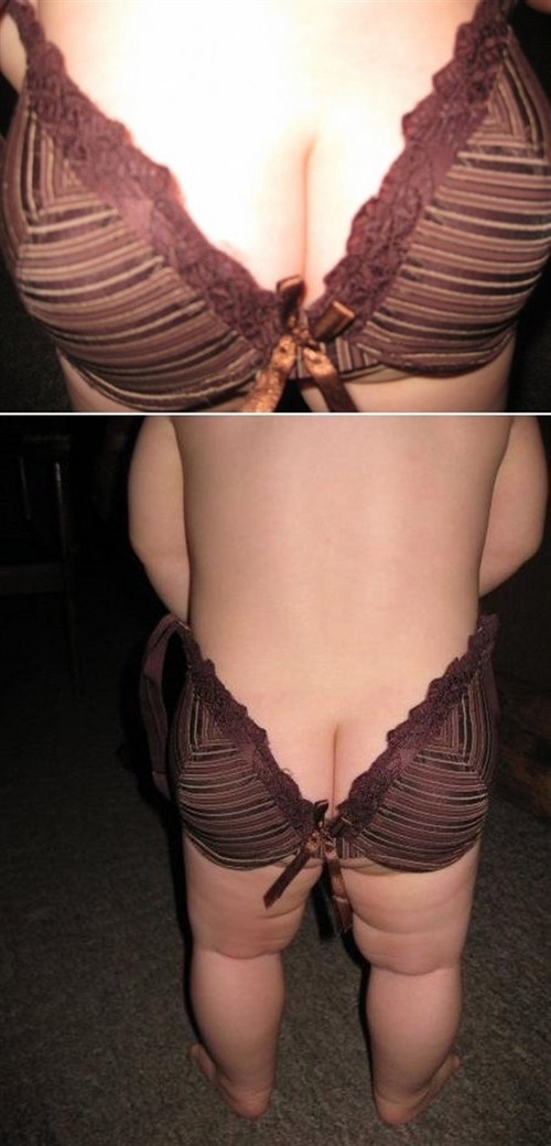 ----- Just For Laugh  ------ - Page 18 Cleavage-misleading-butt-crack