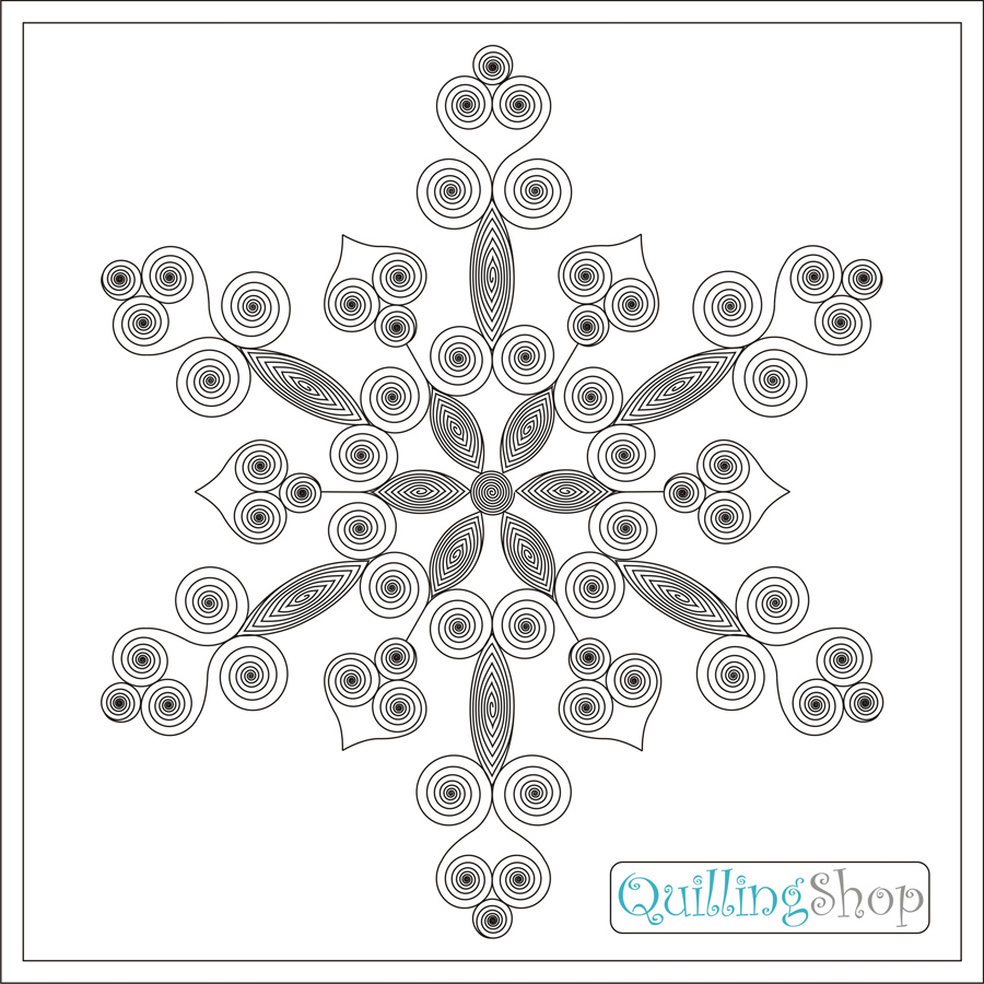  -    Quillingshop-quilling-sheme-snowflake-big2