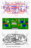 Emisor y Receptor Infrarrojo IrNOTpcb0