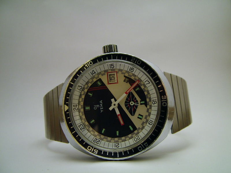 Whose watch do you wanna borrow? DSCF6418