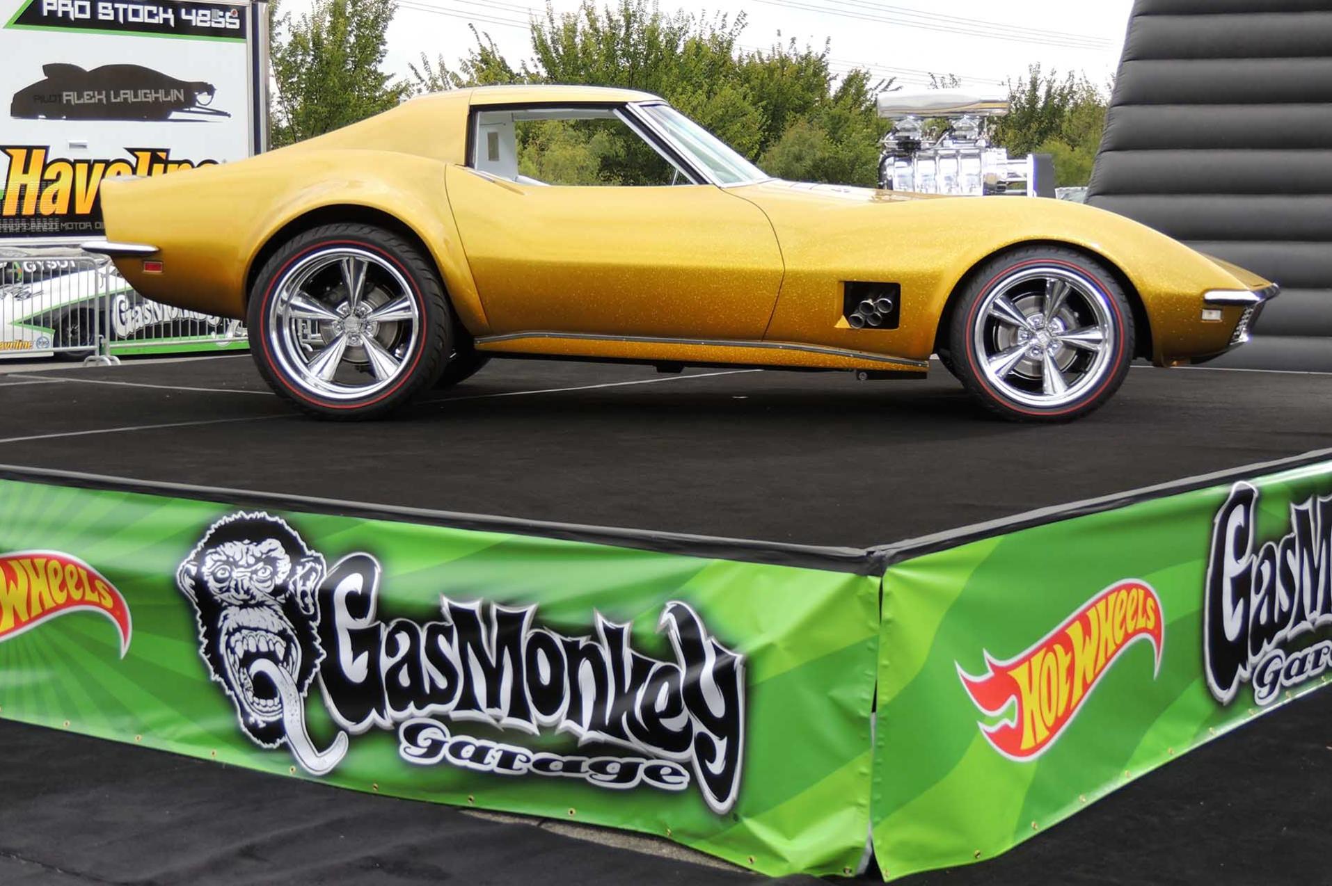 Gas Monkey Garage construit une C3 pour Hotwheels Fnl-hotwheels-08