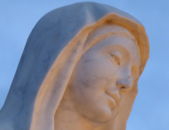 Medjugorje - Message du 25 Mai 2018 confié à Marija Vftz0povf43e