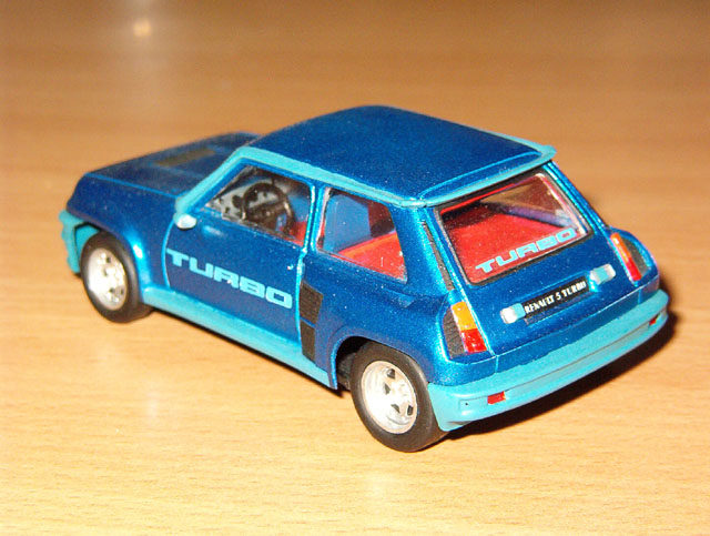 R5 Turbo, deux pour le prix d'une !!! 07