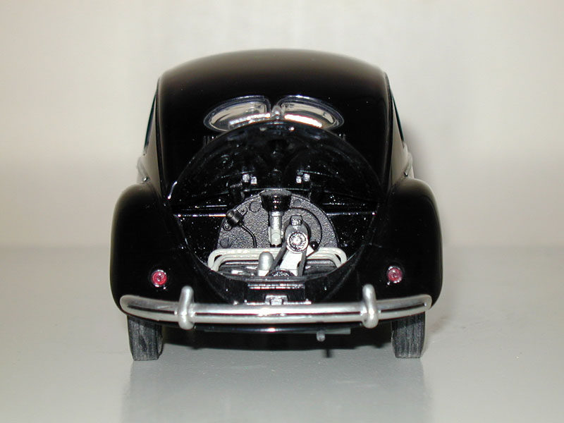 Cox '51 Split & Cab Maisto 1/18° 51_04