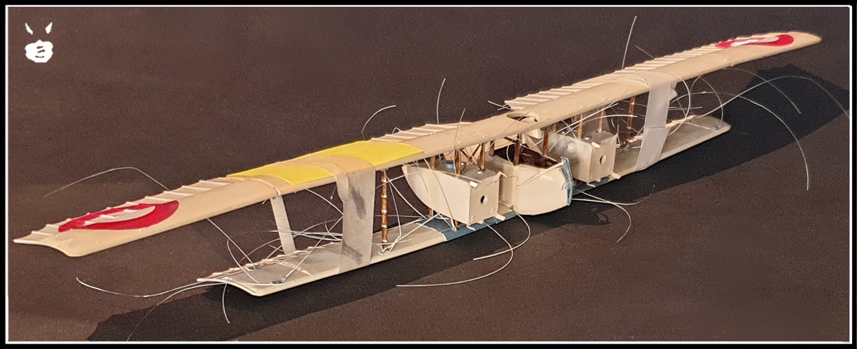 [Copper States Models 1/48] Caudron GIV - Page 2 GIV_26