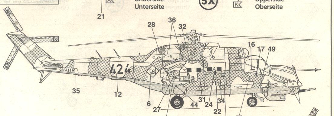 [Revell] Mil Mi-24D Hind Hind02