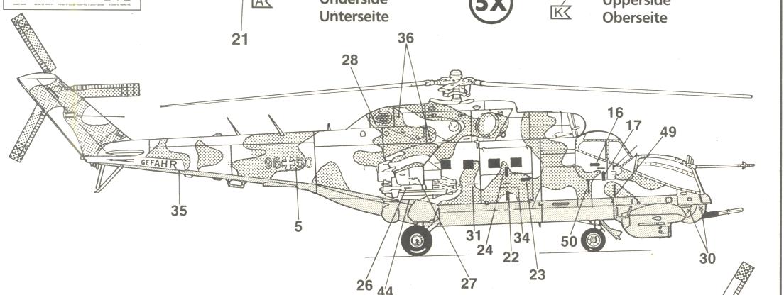 [Revell] Mil Mi-24D Hind Hind03