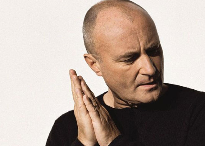 Phil Collins anuncia que deja la música por problemas de salud 785b14fc7e82392692b5a46c0d54e0bd