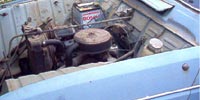 A Renault 3L et 4L 19651moteur