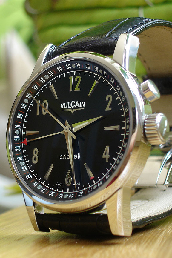 Vulcain cricket classic 1951 R08