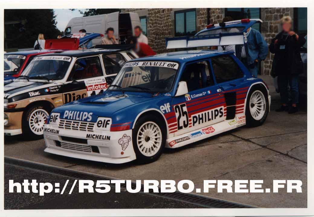 SECTION MODELE DTM / TOURING CAR /AUTRE CHAMPIONAT SUR PIST Photo28