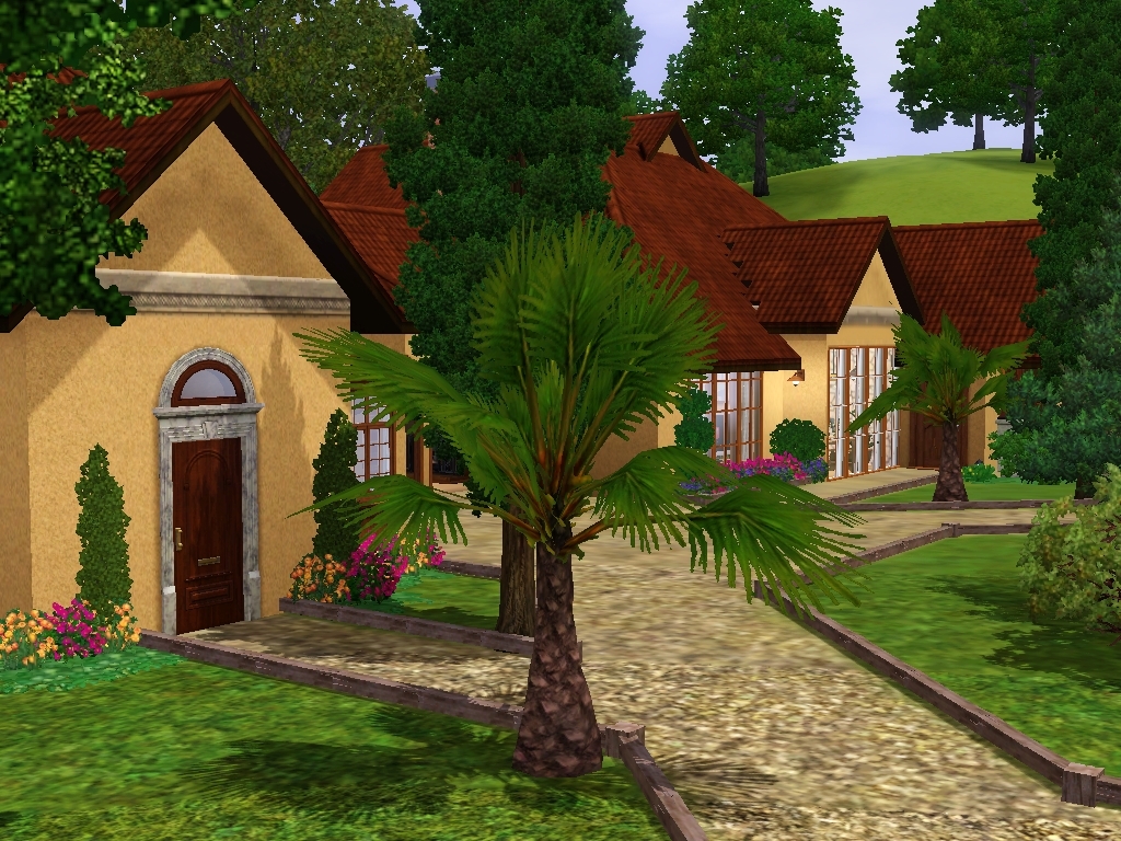 RabiereAndCo : le site des Sims 3 - Page 4 40a