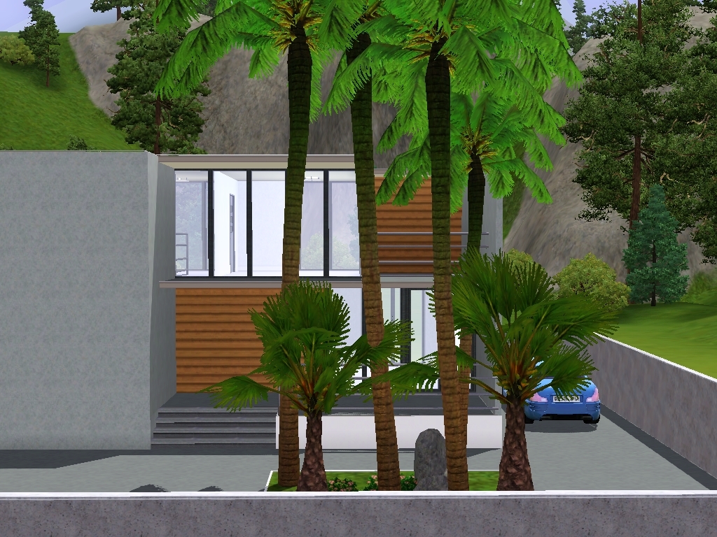 RabiereAndCo : le site des Sims 3 - Page 4 41a